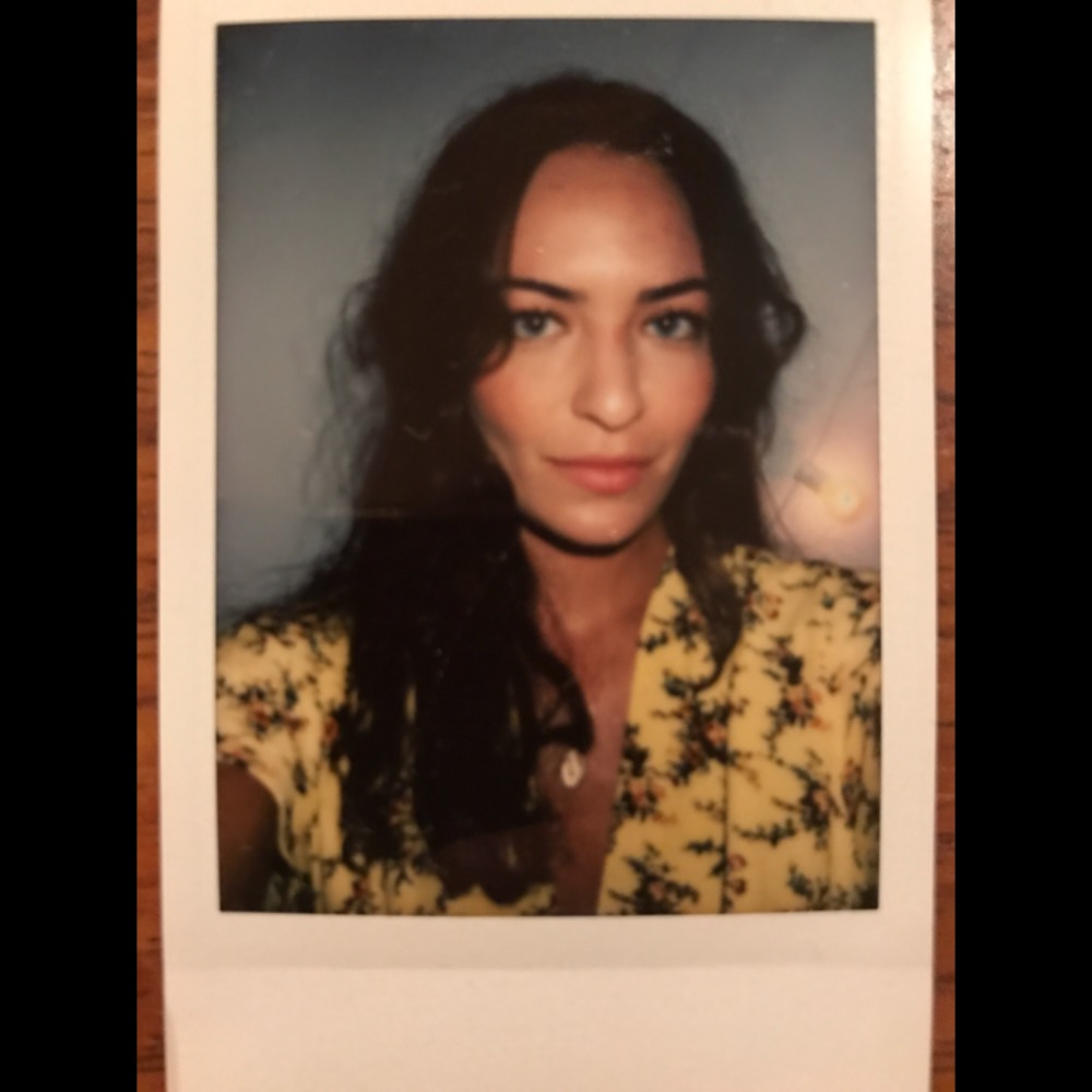 Meet your Posher, Basak